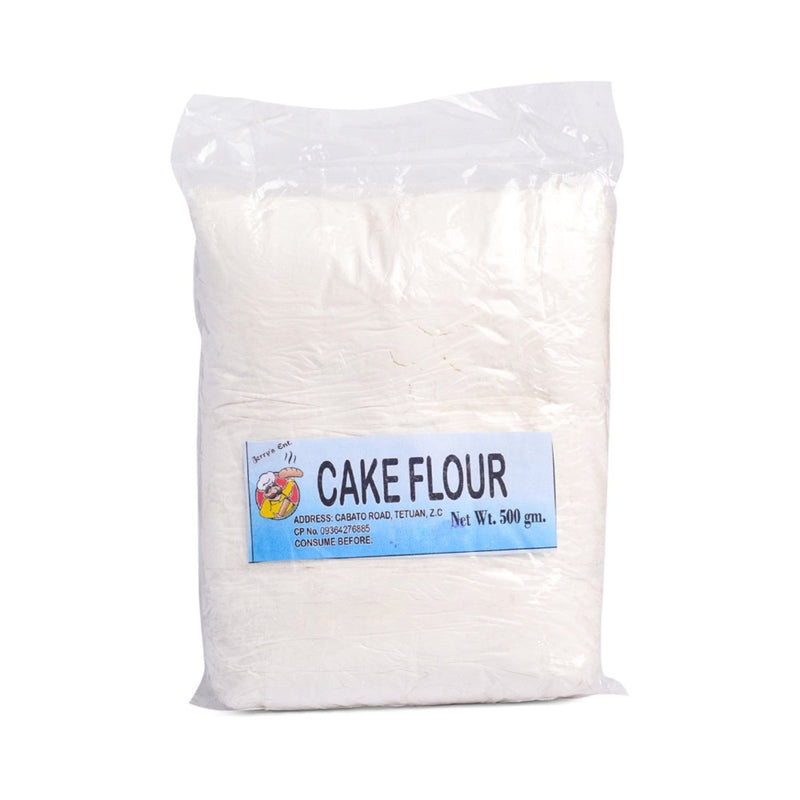 Jerry's Cake Flour 500g