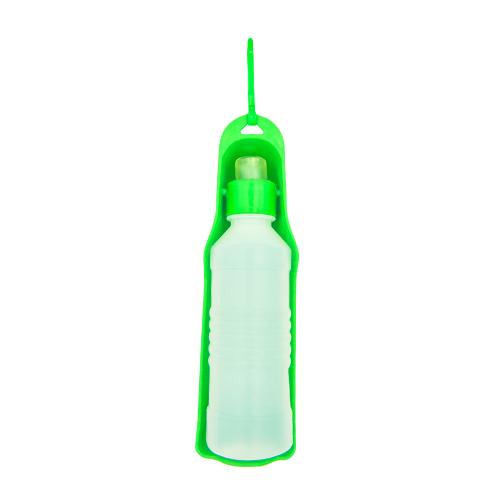 WOF M4-2 Travel Bottle With Dish Small