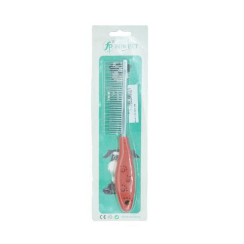 WOF M6-3 Two Length Comb