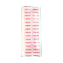 Torino HD Plastic Cellophane 20 x 30in 100's