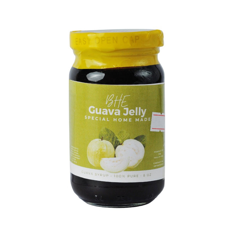 Bhe Special Guava Jelly 227g (8oz)