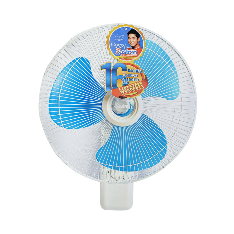 Astron Jupiter Wall Fan 16in