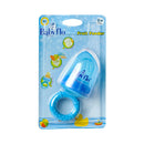 Babyflo Fruit Feeder Blue