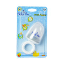 Babyflo Fruit Feeder White