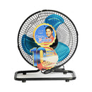 Astron Industrial Ground Fan 10in