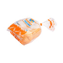 Bakers Square Burger Buns Pack 6's