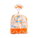 Bakers Square Burger Buns Pack 6's