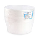 Fas Pack RO100 Plastic Container 10's