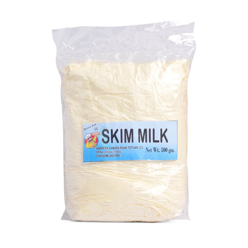 Jerry's Skim Milk 500g
