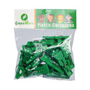 Greenware Clothes Clip 12's