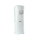 HDPE Roll Bag 8 x12in