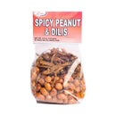 Mi Amor Spicy Peanut With Dilis 110g