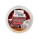 Mama's Halal Kitchenette Beef Burger Patties 250g