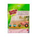 Scotch Brite HPC Dusting Cloth B/48