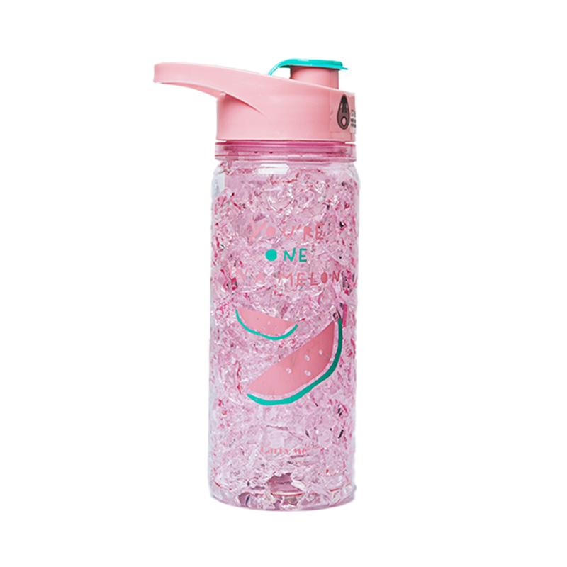 Tritan Water Bottle 8in