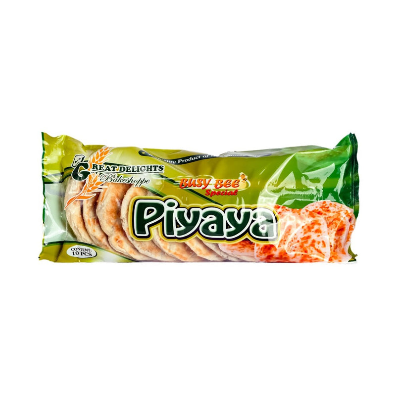 Great Delights Piyaya Original 10's