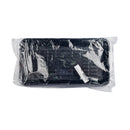 Happy Lea's TH518 Half Cake Roll Container Black 10's