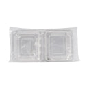 Happy Lea's OPS C303 Brownies Pack Clear Container 10's