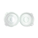 Happy Lea's OPS C0508 Ensaymada Pack Clear Containe 10's