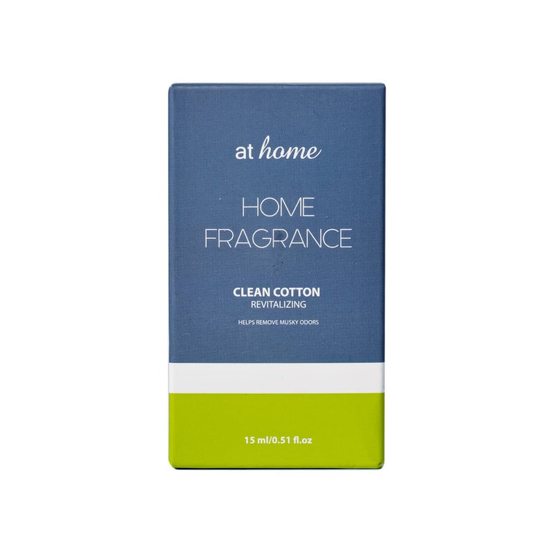 At Home Essential Fragrance Oil 15ml