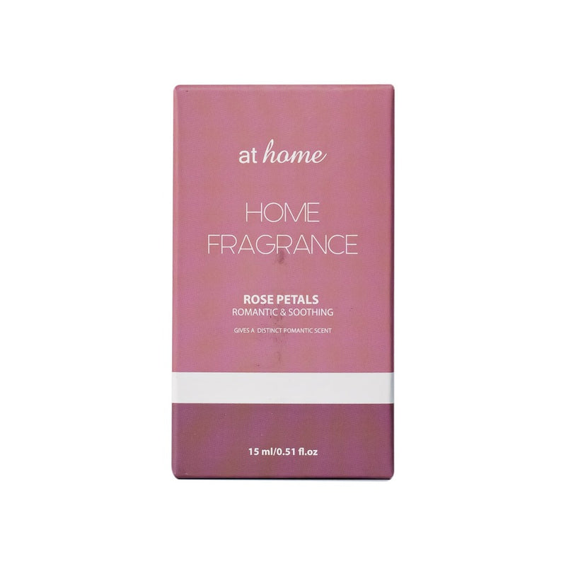 At Home Essential Fragrance Oil 15ml