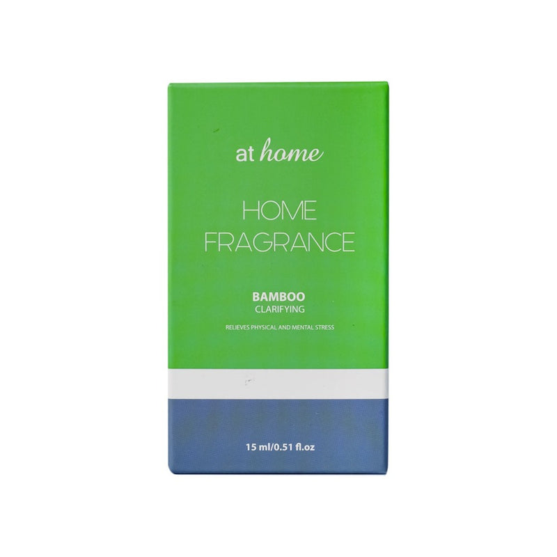 At Home Essential Fragrance Oil 15ml