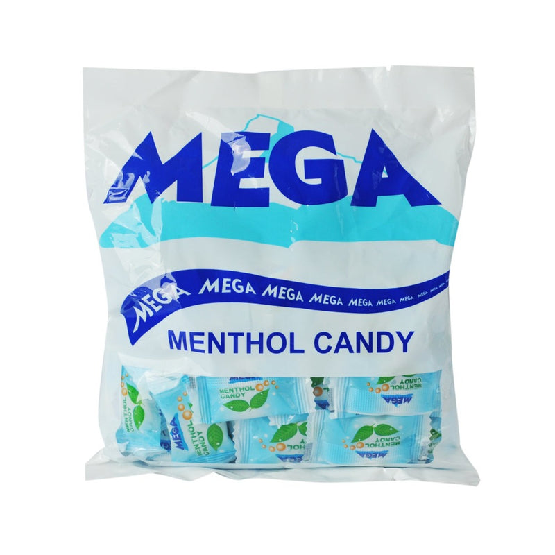 Mega Menthol Candy 50's