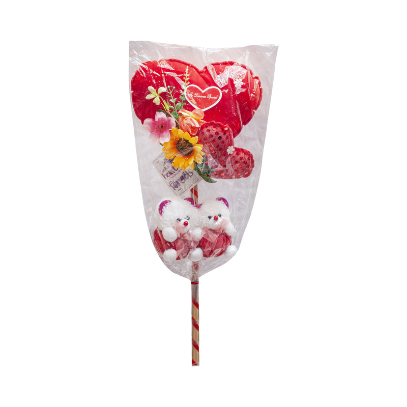 Heart Stick Large Assorted