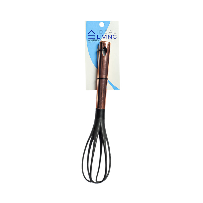 Ideal Living Whisk Rose Gold