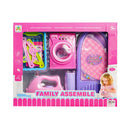 Appliance Playset LS8204J