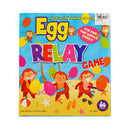 Egg Relay Game
