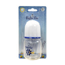 Babyflo Feeding Bottle Preemie Nurser White 60ml (2oz)