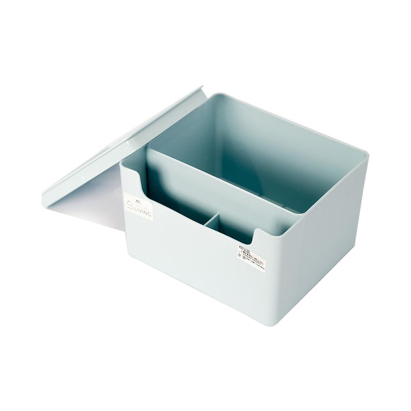 Ideal Living Multi-Function Tissue Storage Box