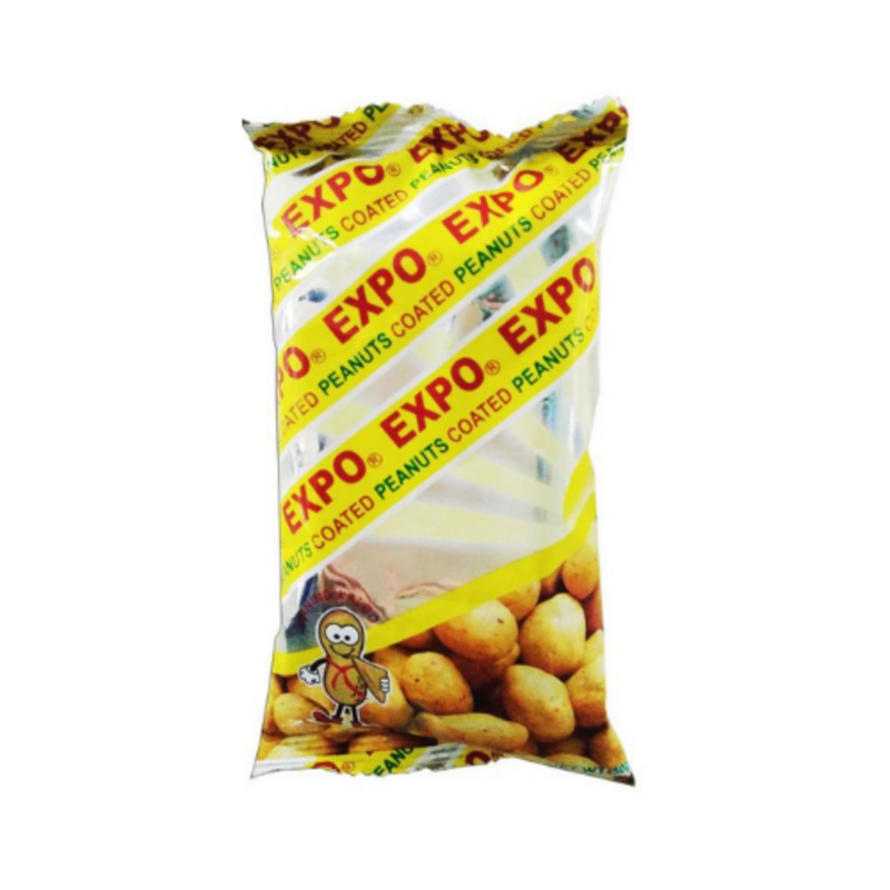 Expo Coated Peanut 50g