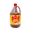 Golden Hot Sauce 3.785L