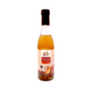 Quezon's Pure And Natural Coconut Vinegar Spicy 375ml