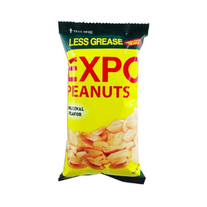 Expo Peanut Greaseless 50g