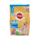 Pedigree Puppy Dog Food Milk Flavor (Weaning) 1.3kg