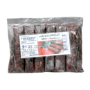 Cherries Skinless Beef Chorizo With Malunggay 12's