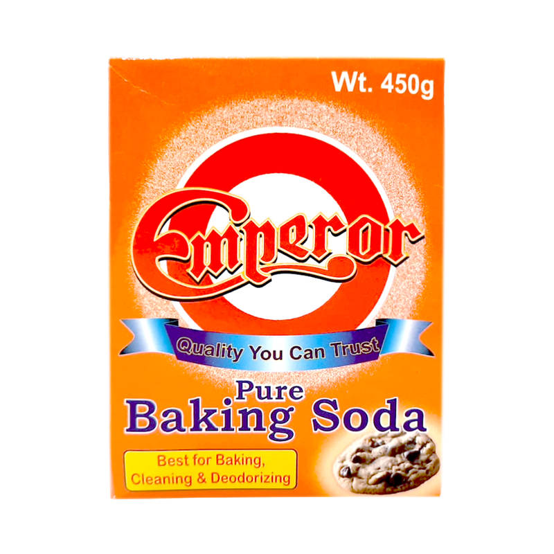 Emperor Baking Soda 450g