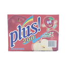 Plus 200 Juice Drink Apple 200ml x 10's