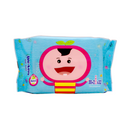 Uni-Love Soft Baby Wipes Unscented 30 Sheets + 2