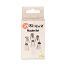 Slique Nozzle Set 7's