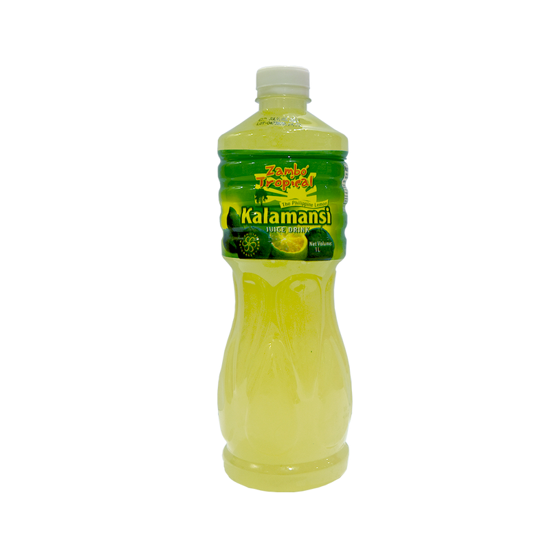 Zambo Tropical kalamansi Juice 1L