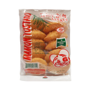 Teddy Bear Treats Mamon Tostado Small 10's