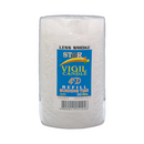 Star Vigil Candle 4 Days Refill White