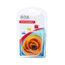 Rubber Bands Yellow 40's