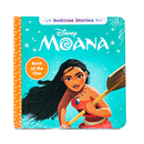 Learning Is Fun Bedtime Stories By Disney Books