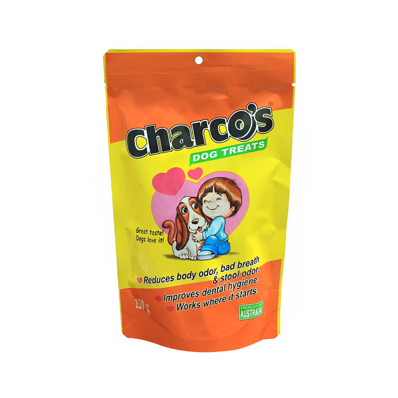 Charco's Dog Treats 150g