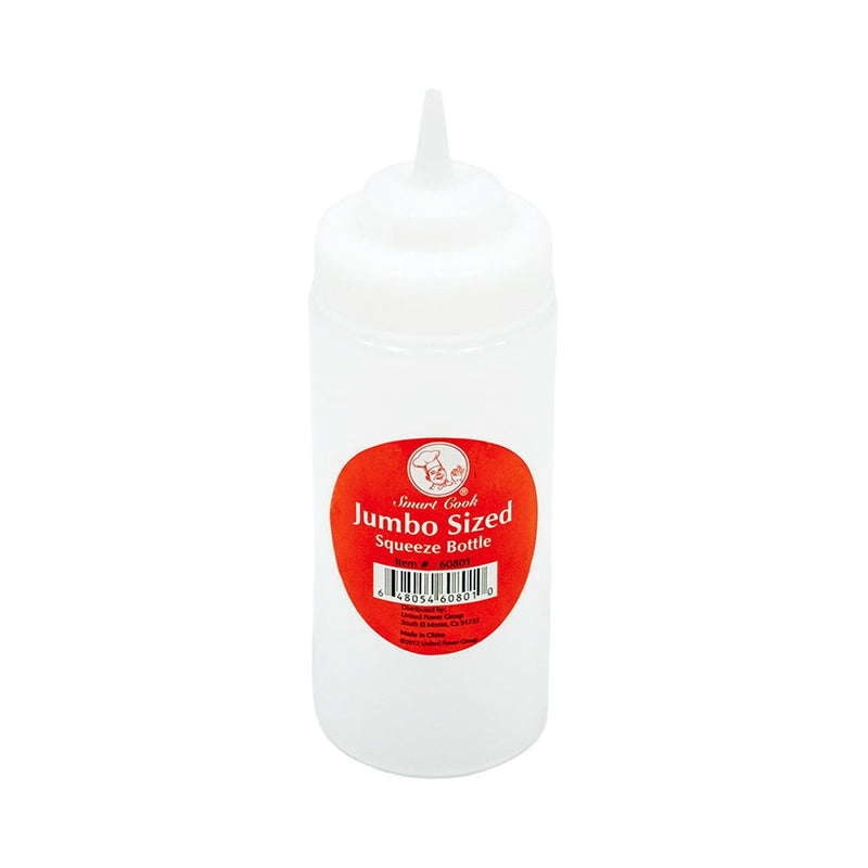 Squeeze Bottle-L 32oz